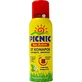 Аэрозоль Picnic Bio Active от комаров и клещей 125 мл