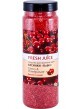 Средства для ванн Fresh Juice Bath Bijou Rubin 450 г, Cherry &amp; Pomegranate