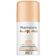 Коригувальний захисний тональний флюїд Pharmaceris F SPF 50 + Пісок 30 мл