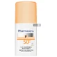 Коригувальний захисний тональний флюїд Pharmaceris F SPF 50+ Слонова кістка 30 мл
