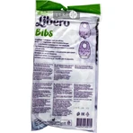 Нагрудники для дітей libero easy meal №10: ціни та характеристики