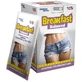 Коктейль для схуднення Euro Plus Breakfast Balanced саше, №10