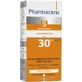 Эмульсия для загара Pharmaceris S Солнечная Серия Увлажняющая защитная SPF-30 150 мл