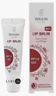 Бальзам для губ Weleda Berry Red увлажняющий, 10 мл