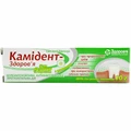 Камидент-Здоровье гель д/ротовой полости туба 10 г