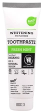 Зубная паста Urtekram Sensitive Fresh Mint, 75 мл