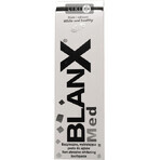 Зубна паста Blanx Med Відбілювальна, 75 мл: ціни та характеристики