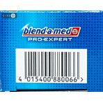 Зубна паста Blend-a-med Pro-expert Здорова свіжість перцева м'ята, 100 мл: ціни та характеристики