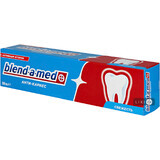 Зубная паста Blend-a-med Fresh Анти-кариес, 100 мл