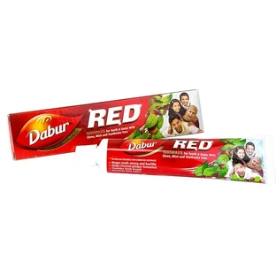 Зубна паста Dabur Red, 100 г 