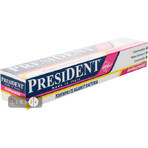 Зубна паста "president clinical" "antibacterial" 75 мл: ціни та характеристики