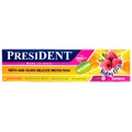 Зубна паста President Clinical Baby 0-3, 30 мл