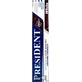 Зубна паста "president clinical" "white" 75 мл