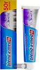 Зубна паста blend-a-med 3d white 150 мл