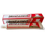 Зубная паста Blend-a-med Cavity Protection Calci-Stat Mild Mint, 100 мл 