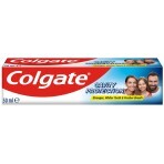 Зубная паста Colgate Максимальная защита от кариеса Свежая мята, 50 мл: цены и характеристики