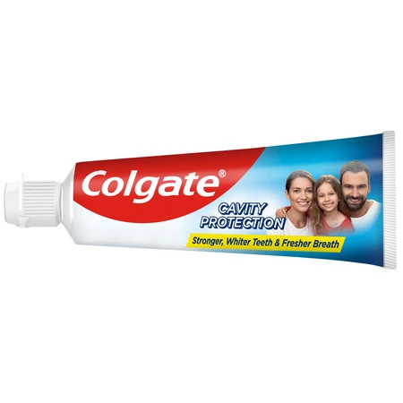 Зубная паста Colgate Максимальная защита от кариеса Свежая мята, 50 мл: цены и характеристики