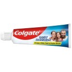 Зубна паста Colgate Максимальний захист від карієсу Свіжа мята, 50 мл: ціни та характеристики