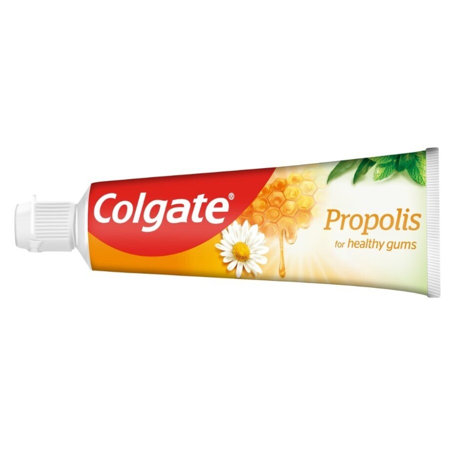 Зубная паста Colgate Propolis, 100 мл : цены и характеристики