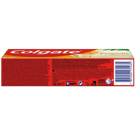 Зубна паста Colgate Propolis, 100 мл : ціни та характеристики