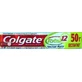 Зубна паста colgate total 12 clean mint 50 мл, Чиста м'ята