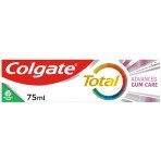 Зубная паста Colgate Total Профессиональный уход за деснами, 75 мл: цены и характеристики