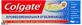 Зубная паста colgate total 12 professional clean 50 мл, Проф. очищение