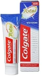 Зубная паста Colgate Total 12 Professional Whitening туба, 125 мл