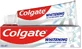 Зубная паста Colgate Whitening, отбеливающая, 100 мл