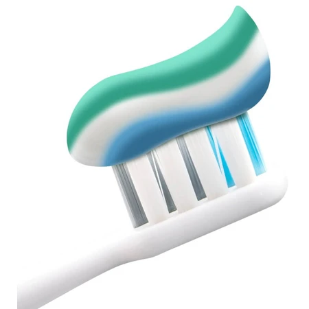 Зубная паста Colgate Triple Action тройное действие, 50 мл: цены и характеристики