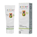 Зубная паста Dentissimo Junior With Apple Aroma, 50 мл