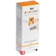 Зубна паста Dentissimo Kids With Caramel Aroma, 50 мл