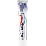 Зубная паста аквафреш безупречная белизна туба 100 мл: цены и характеристики
