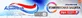 Зубная паста аквафреш комплексная защита плюс отбеливание (aquafresh ultimate + whitening) 100 мл