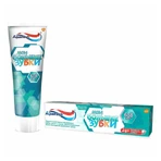 Зубна паста Aquafresh Мої великі зубки, 50 мл: ціни та характеристики