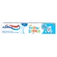 Зубная паста Aquafresh Мои первые зубки, 50 мл 