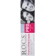 Зубная паста рокс r.o.c.s. pro young & white enamel для безупречной красоты и молодости улыбки 135 г