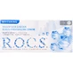 Зубная паста рокс r.o.c.s. pro блеск для зубов 