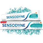 Зубна паста Sensodyne Глибоке очищення, 75 мл: ціни та характеристики
