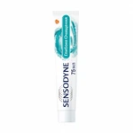 Зубна паста Sensodyne Глибоке очищення, 75 мл: ціни та характеристики