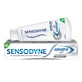 Зубна паста Sensodyne Швидка дія відбілююча, 75 мл