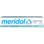 Зубная паста Meridol от кровоточивости десен, 75 мл: цены и характеристики
