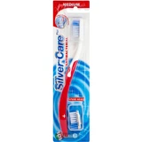 Зубна щітка Silver Care Plus Medium
