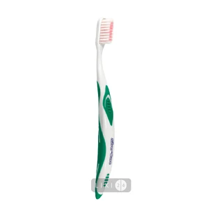 Зубная щетка Silver Care Plus Medium 4337