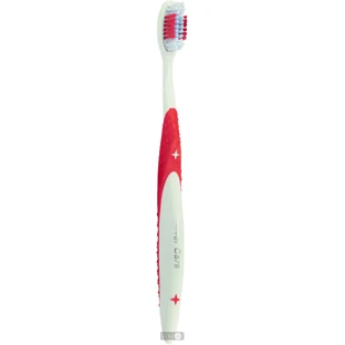 Зубна щітка Silver Care Plus Medium 4331