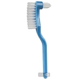 Щетка Jordan Clinic Denture Brush для съемных протезов и орто аппаратов