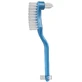 Щітка Jordan Clinic Denture Brush для знімних протезів і орто апаратів