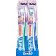 Зубна щітка Oral-B 3 Effect Classic 40 середньої жорсткості