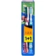 Зубна щітка Oral-B 3-Effect Natural Fresh біо-фтор 40 середня