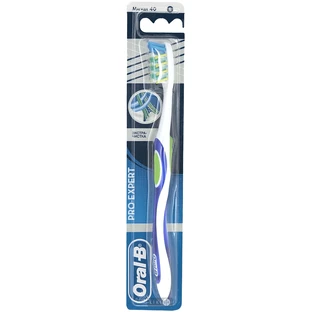 Зубная щетка Oral-B Pro-Expert 3D Чистота